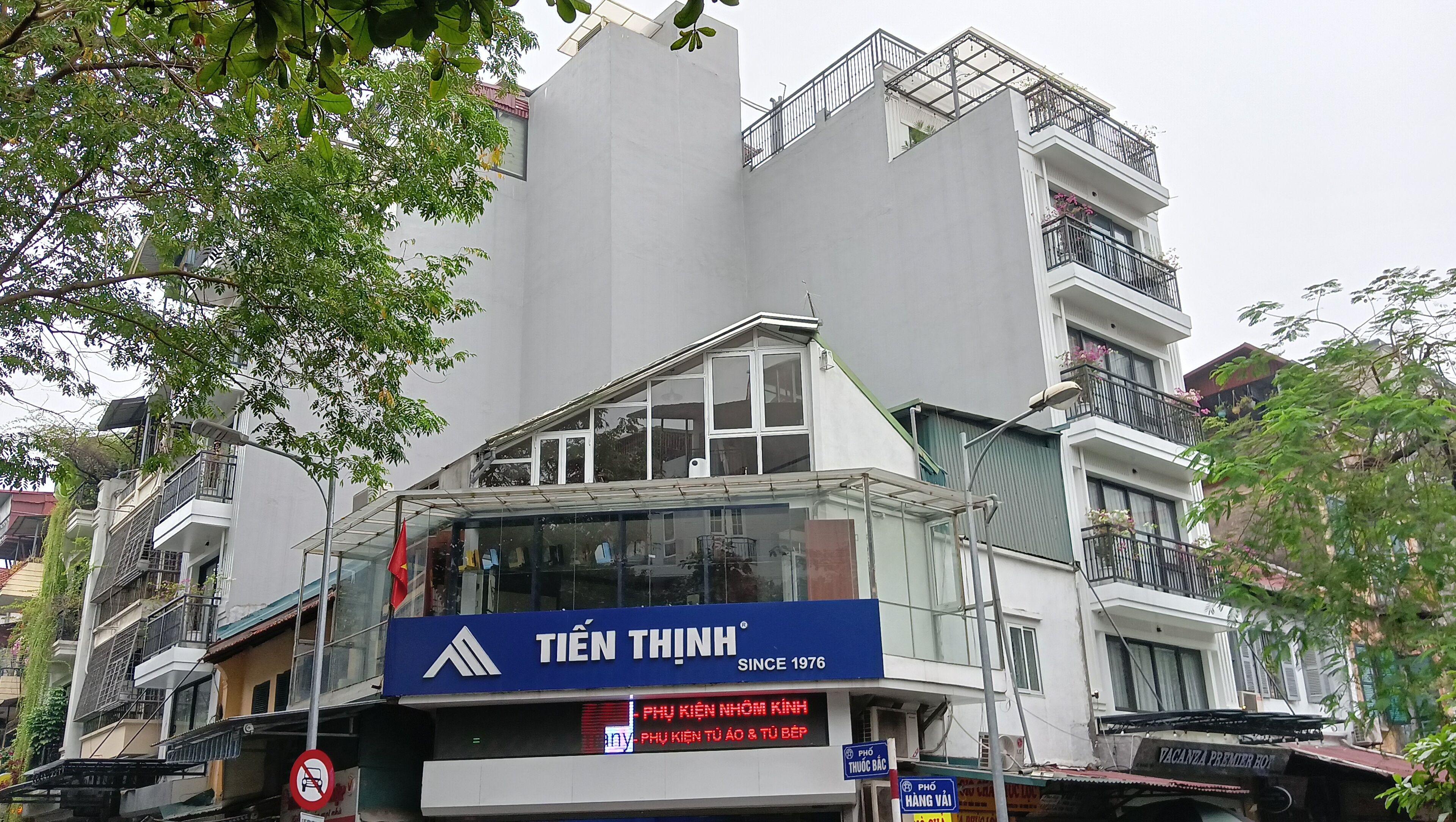 Hanoi Vacanza Premier Hotel, Hanoi